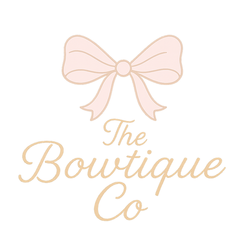 The Bowtique Co.